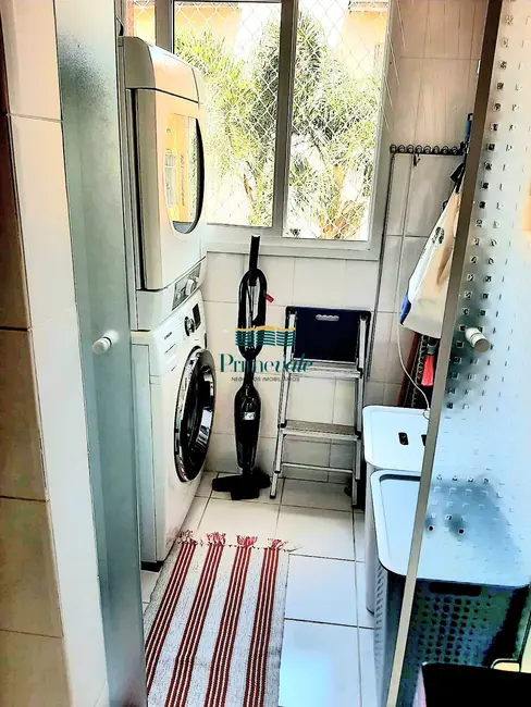 Foto 8 de Apartamento com 2 quartos à venda, 60m2 em Sao Jose Dos Campos - SP