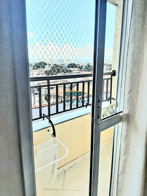 Foto 6 de Apartamento com 2 quartos à venda, 60m2 em Sao Jose Dos Campos - SP
