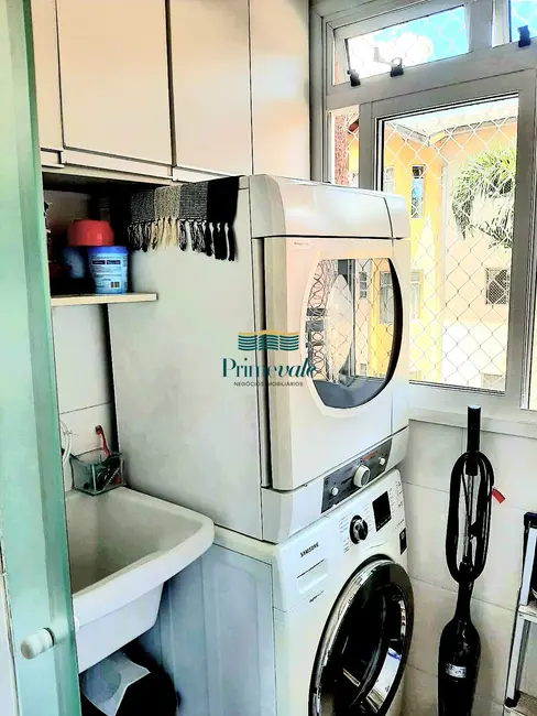 Foto 9 de Apartamento com 2 quartos à venda, 60m2 em Sao Jose Dos Campos - SP