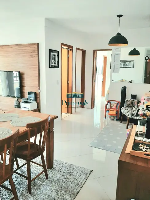Foto 2 de Apartamento com 2 quartos à venda, 60m2 em Sao Jose Dos Campos - SP