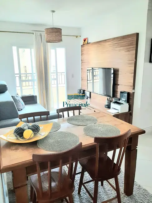 Foto 1 de Apartamento com 2 quartos à venda, 60m2 em Sao Jose Dos Campos - SP