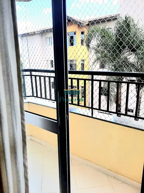 Foto 5 de Apartamento com 2 quartos à venda, 60m2 em Sao Jose Dos Campos - SP