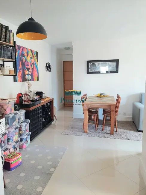 Foto 3 de Apartamento com 2 quartos à venda, 60m2 em Sao Jose Dos Campos - SP