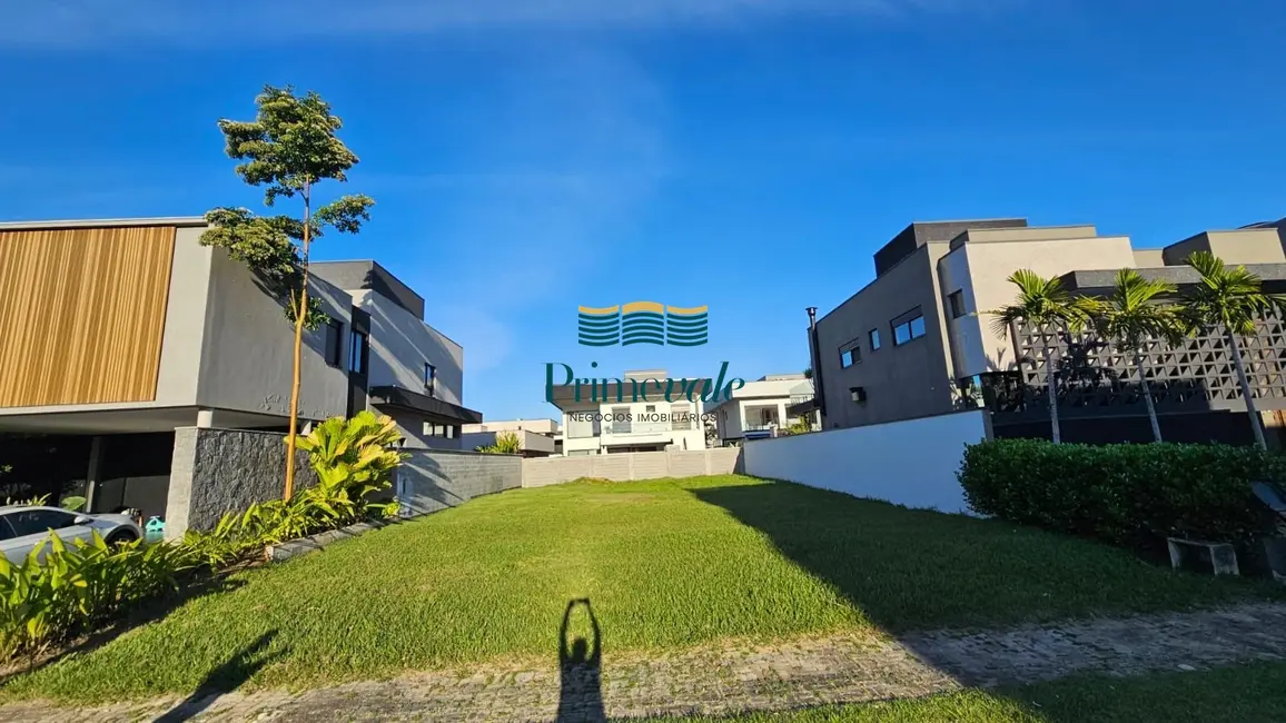 Foto 1 de Terreno / Lote à venda, 450m2 em Sao Jose Dos Campos - SP