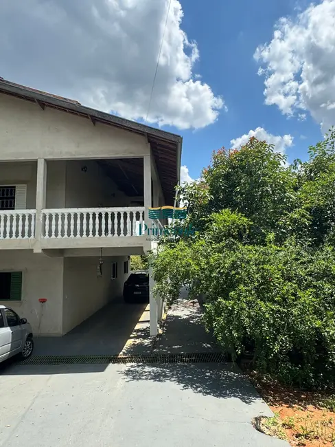 Chácara com 4 quartos à venda, 3500m2 em Sao Jose Dos Campos - SP - imagem 5 Foto 5 de Chácara com 4 quartos à venda, 3500m2 em Sao Jose Dos Campos - SP