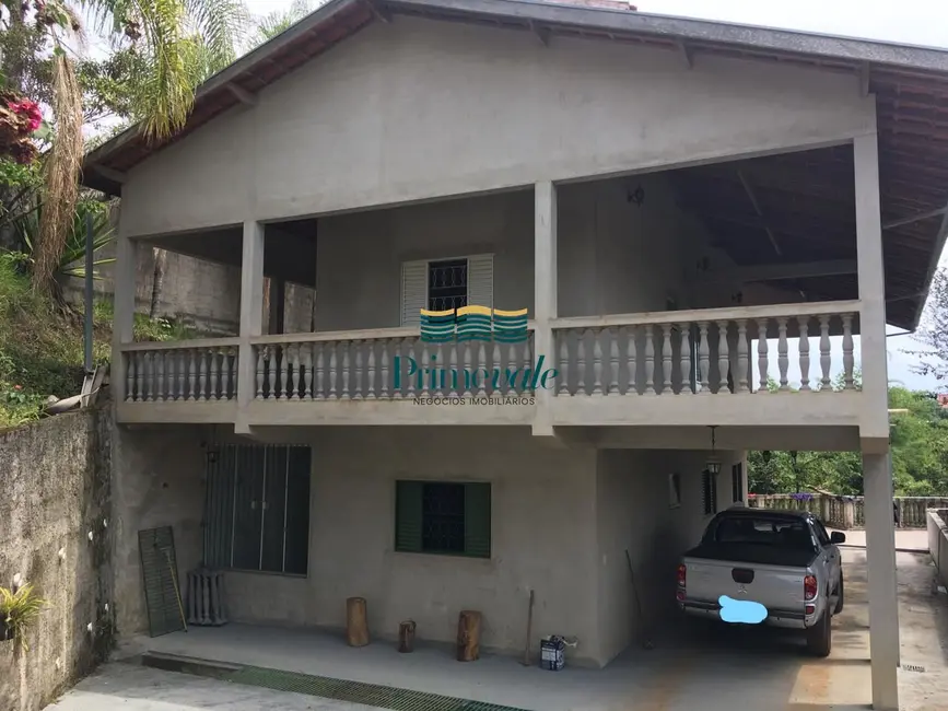 Chácara com 4 quartos à venda, 3500m2 em Sao Jose Dos Campos - SP - imagem 2 Foto 2 de Chácara com 4 quartos à venda, 3500m2 em Sao Jose Dos Campos - SP