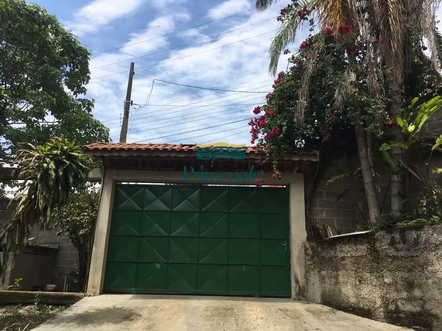 Chácara com 4 quartos à venda, 3500m2 em Sao Jose Dos Campos - SP - imagem 3 Foto 3 de Chácara com 4 quartos à venda, 3500m2 em Sao Jose Dos Campos - SP