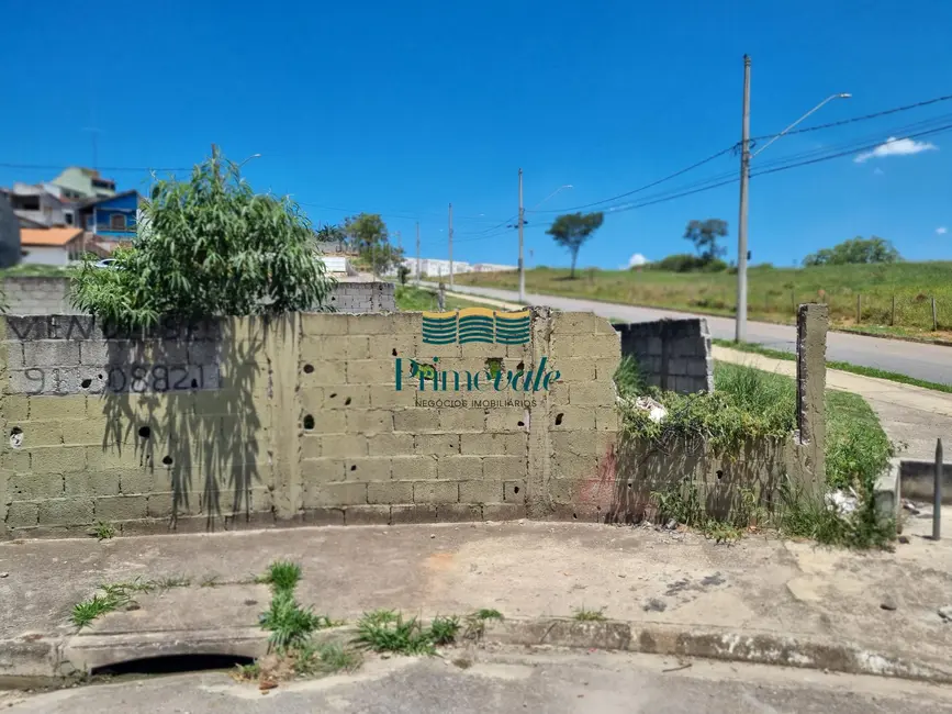 Foto 5 de Terreno / Lote à venda, 310m2 em Sao Jose Dos Campos - SP