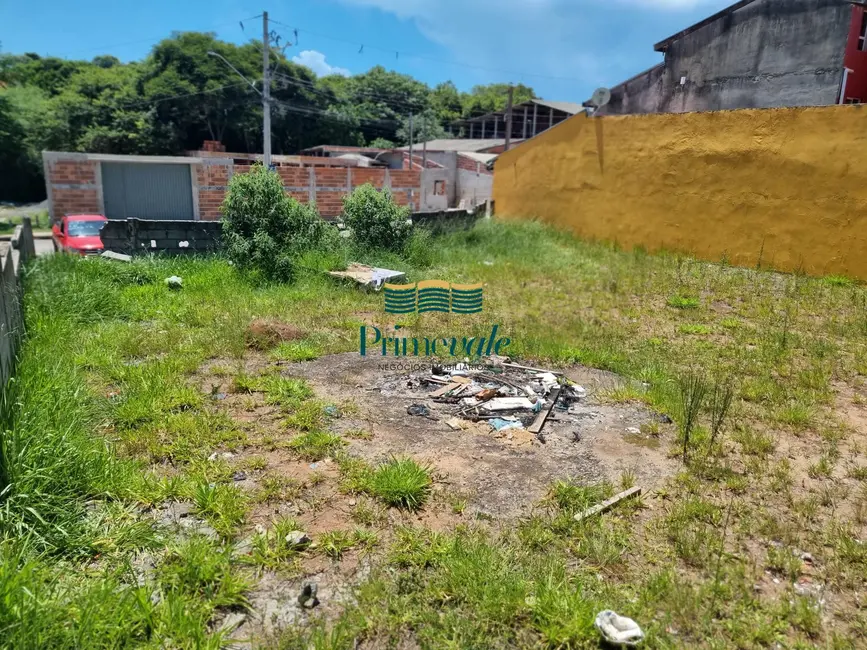 Foto 1 de Terreno / Lote à venda, 310m2 em Sao Jose Dos Campos - SP