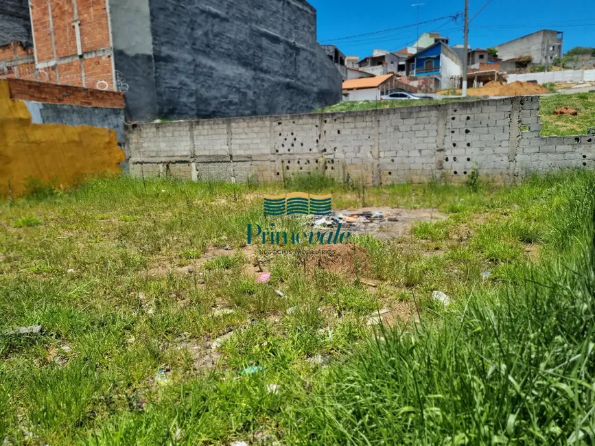 Foto 3 de Terreno / Lote à venda, 310m2 em Sao Jose Dos Campos - SP