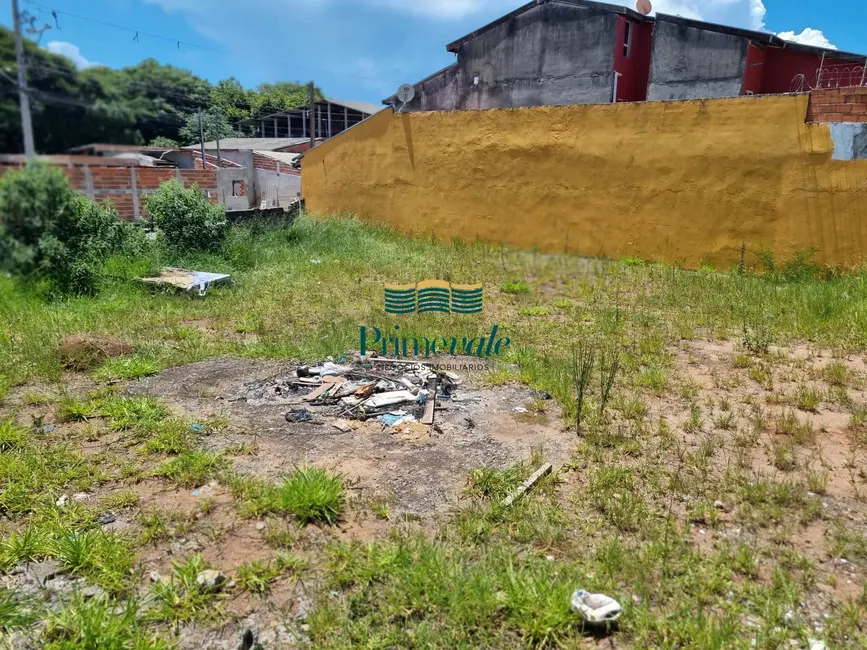 Foto 2 de Terreno / Lote à venda, 310m2 em Sao Jose Dos Campos - SP