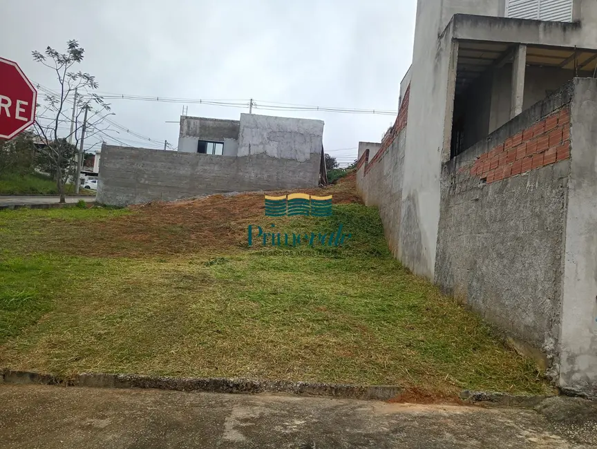 Foto 2 de Terreno / Lote à venda, 141m2 em Sao Jose Dos Campos - SP
