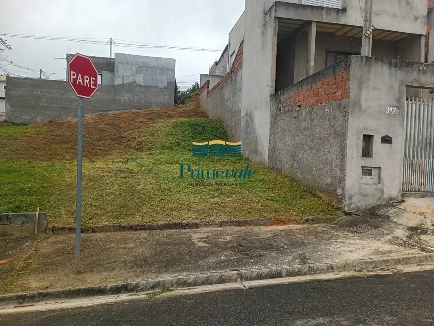 Foto 1 de Terreno / Lote à venda, 141m2 em Sao Jose Dos Campos - SP
