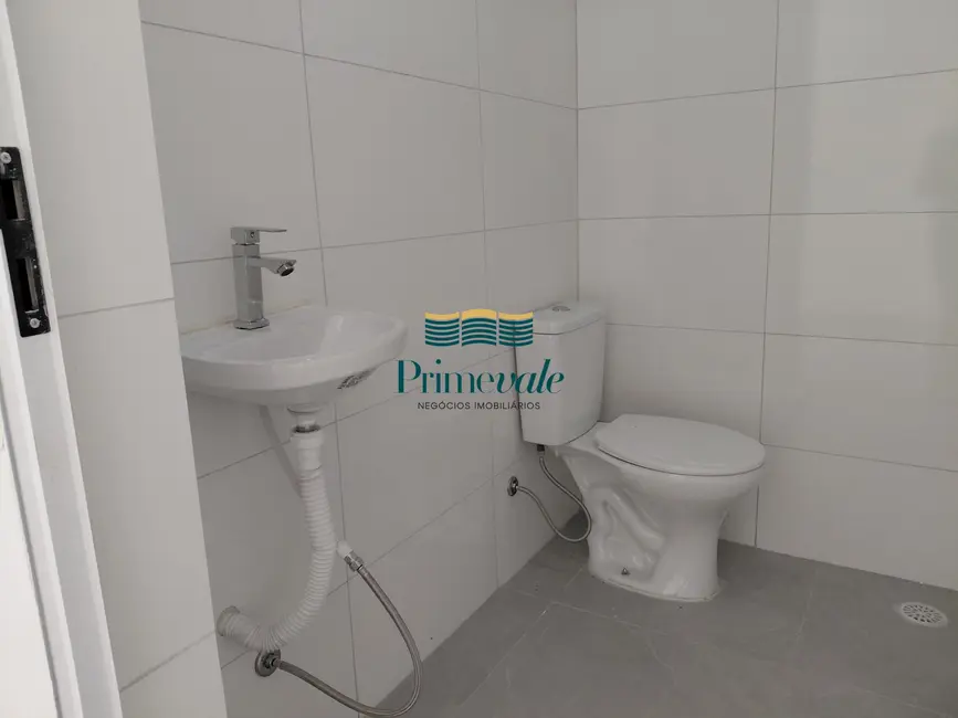 Foto 5 de Sala Comercial com 1 quarto para alugar, 40m2 em Sao Jose Dos Campos - SP