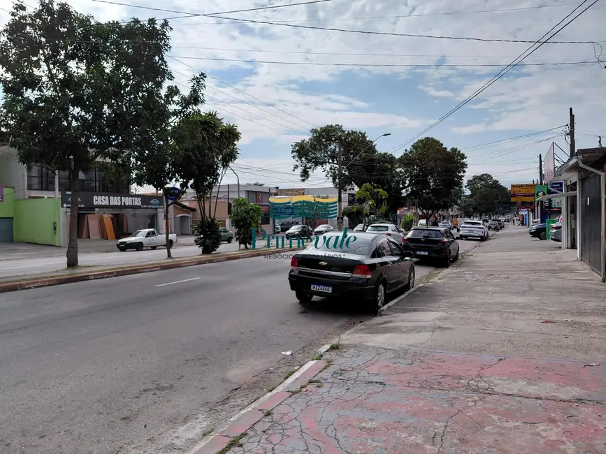 Foto 2 de Sala Comercial com 1 quarto para alugar, 40m2 em Sao Jose Dos Campos - SP
