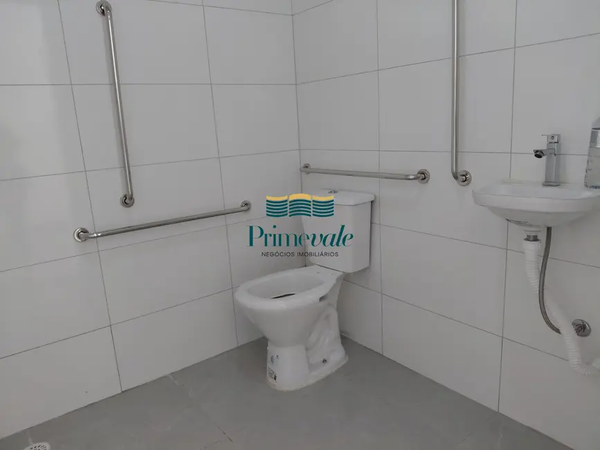 Foto 4 de Sala Comercial com 1 quarto para alugar, 40m2 em Sao Jose Dos Campos - SP