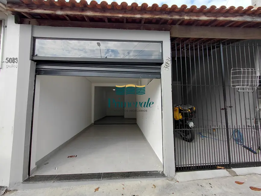 Foto 1 de Sala Comercial com 1 quarto para alugar, 40m2 em Sao Jose Dos Campos - SP