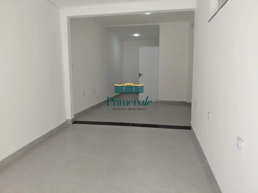 Foto 6 de Sala Comercial com 1 quarto para alugar, 40m2 em Sao Jose Dos Campos - SP