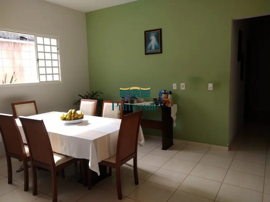 Foto 1 de Casa com 3 quartos à venda, 100m2 em Sao Jose Dos Campos - SP