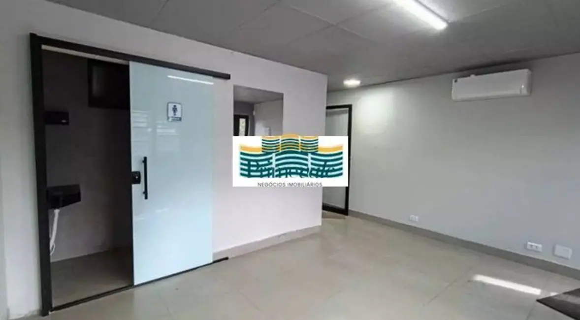 Foto 6 de Armazém / Galpão com 2 quartos para alugar, 400m2 em Sao Jose Dos Campos - SP