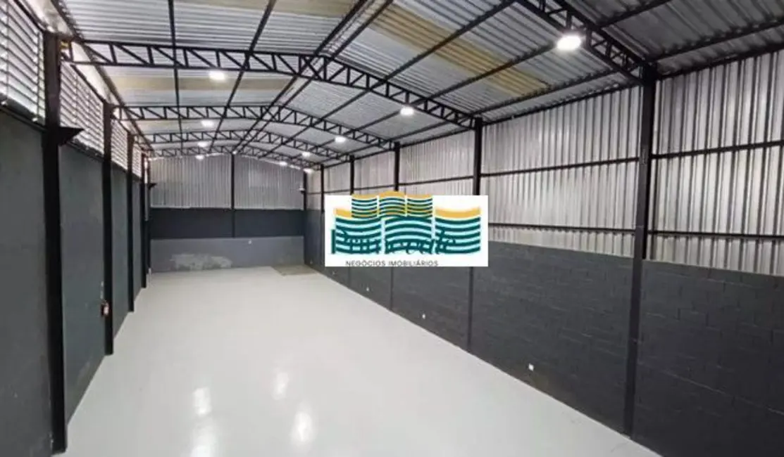 Foto 4 de Armazém / Galpão com 2 quartos para alugar, 400m2 em Sao Jose Dos Campos - SP