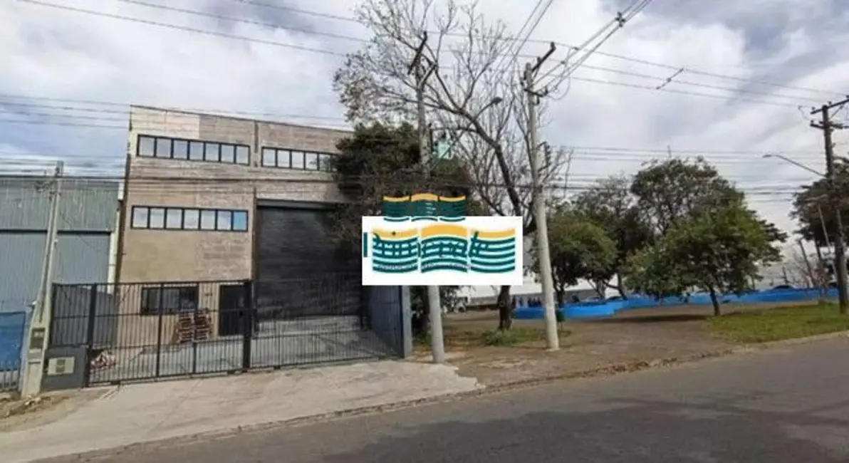 Foto 1 de Armazém / Galpão com 2 quartos para alugar, 400m2 em Sao Jose Dos Campos - SP