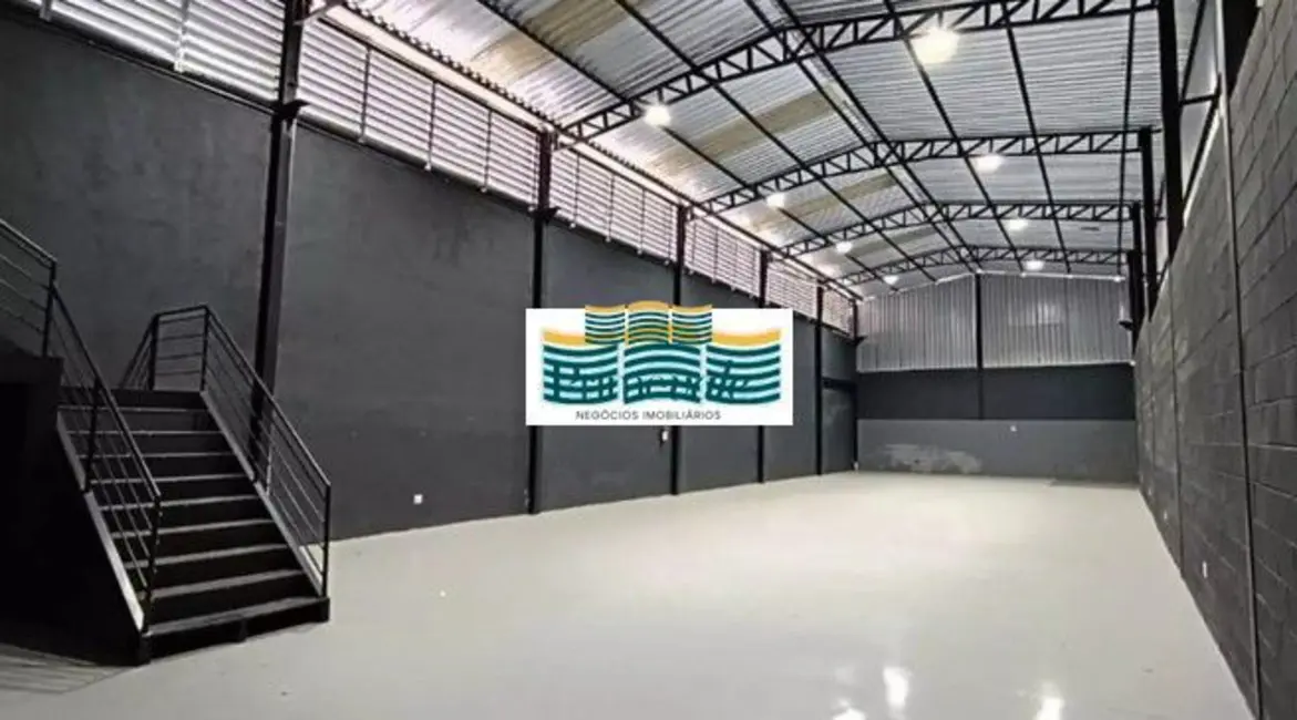 Foto 2 de Armazém / Galpão com 2 quartos para alugar, 400m2 em Sao Jose Dos Campos - SP
