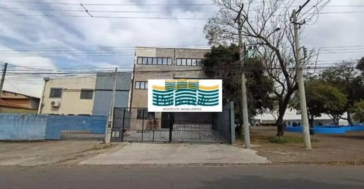 Foto 5 de Armazém / Galpão com 2 quartos para alugar, 400m2 em Sao Jose Dos Campos - SP