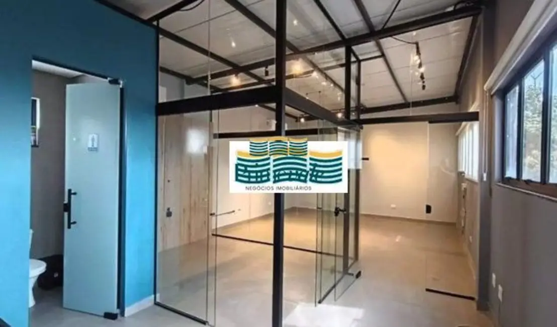Foto 8 de Armazém / Galpão com 2 quartos para alugar, 400m2 em Sao Jose Dos Campos - SP