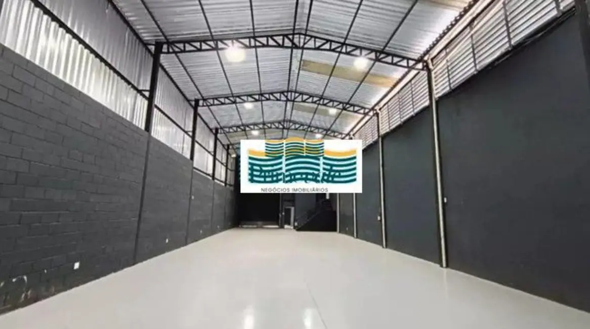 Foto 3 de Armazém / Galpão com 2 quartos para alugar, 400m2 em Sao Jose Dos Campos - SP