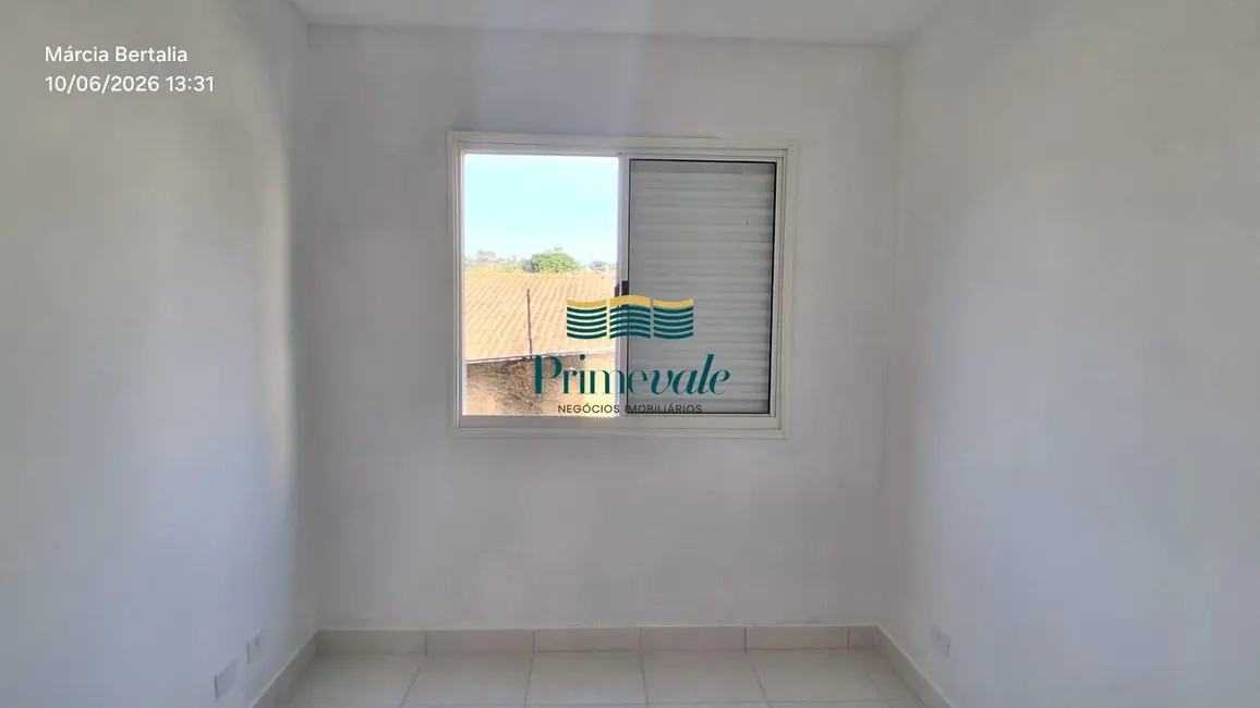 Apartamento com 2 quartos à venda, 53m2 em Sao Jose Dos Campos - SP - imagem 3 Foto 3 de Apartamento com 2 quartos à venda, 53m2 em Sao Jose Dos Campos - SP