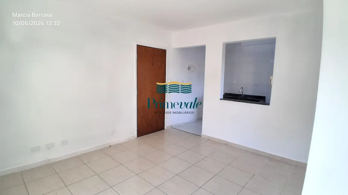 Apartamento com 2 quartos à venda, 53m2 em Sao Jose Dos Campos - SP - imagem 8 Foto 8 de Apartamento com 2 quartos à venda, 53m2 em Sao Jose Dos Campos - SP