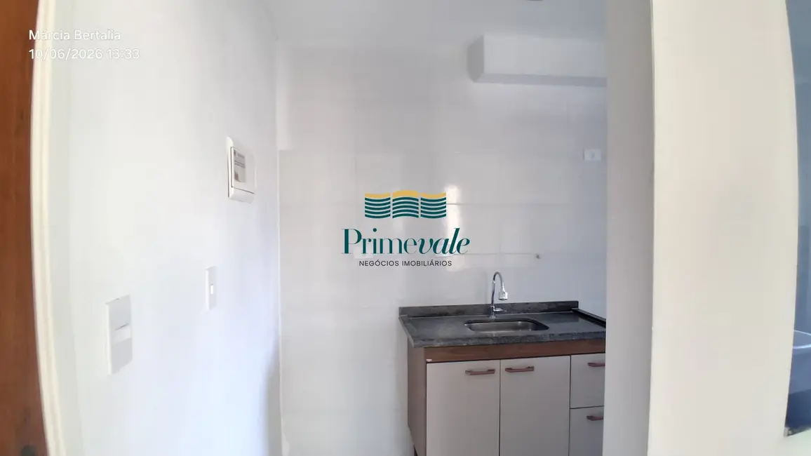 Apartamento com 2 quartos à venda, 53m2 em Sao Jose Dos Campos - SP - imagem 9 Foto 9 de Apartamento com 2 quartos à venda, 53m2 em Sao Jose Dos Campos - SP