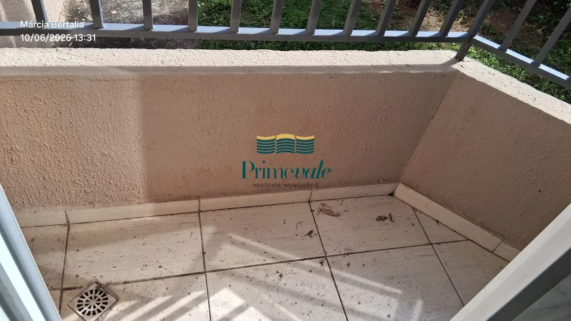 Apartamento com 2 quartos à venda, 53m2 em Sao Jose Dos Campos - SP - imagem 2 Foto 2 de Apartamento com 2 quartos à venda, 53m2 em Sao Jose Dos Campos - SP