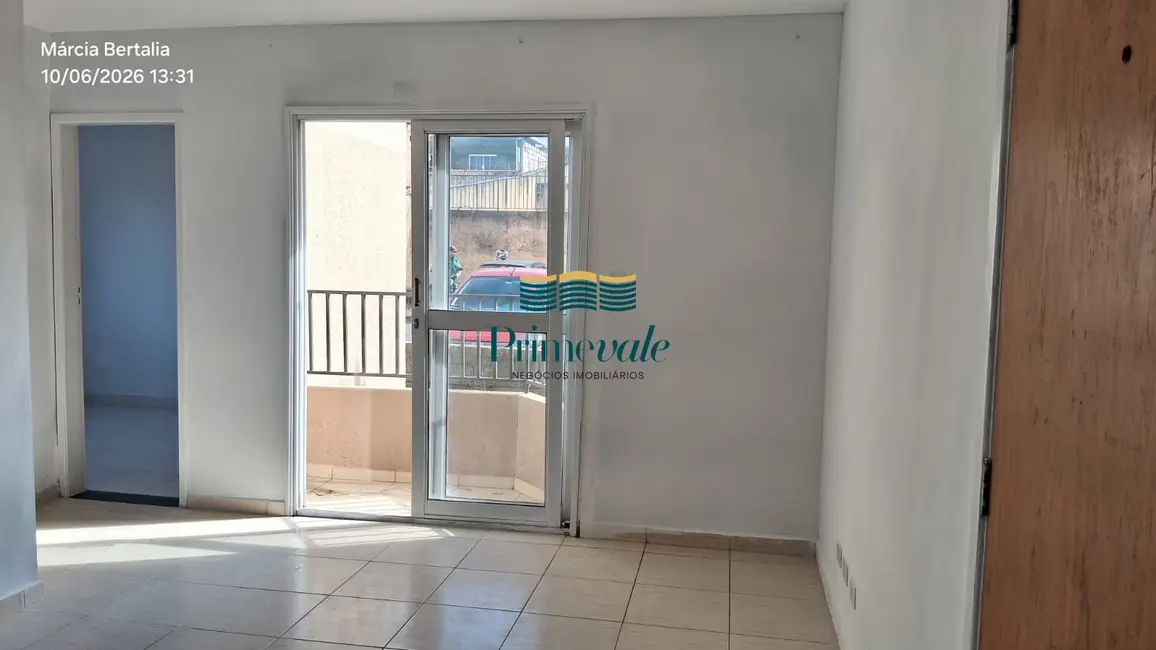 Apartamento com 2 quartos à venda, 53m2 em Sao Jose Dos Campos - SP - imagem 1 Foto 1 de Apartamento com 2 quartos à venda, 53m2 em Sao Jose Dos Campos - SP