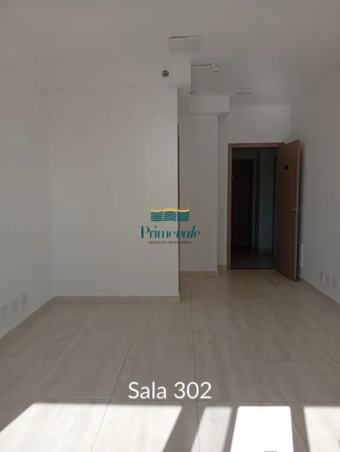 Foto 3 de Sala Comercial com 1 quarto para alugar, 24m2 em Sao Jose Dos Campos - SP