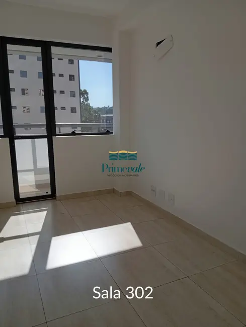 Foto 2 de Sala Comercial com 1 quarto para alugar, 24m2 em Sao Jose Dos Campos - SP