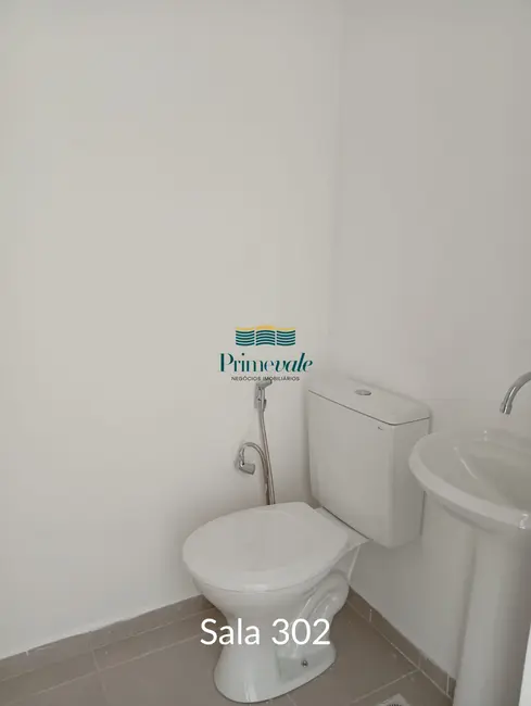 Foto 4 de Sala Comercial com 1 quarto para alugar, 24m2 em Sao Jose Dos Campos - SP