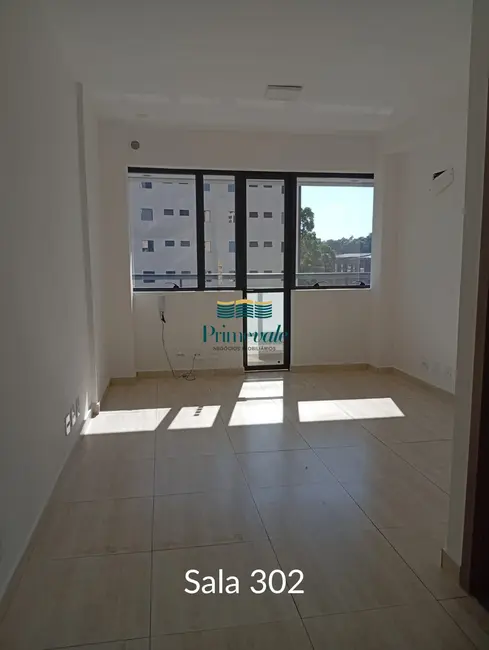 Foto 1 de Sala Comercial com 1 quarto para alugar, 24m2 em Sao Jose Dos Campos - SP