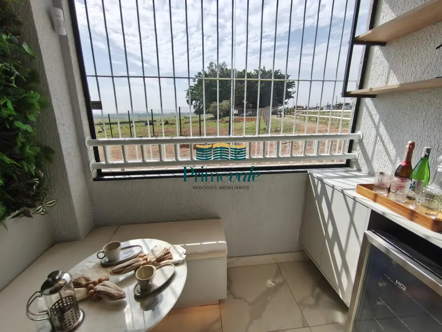 Foto 6 de Apartamento com 2 quartos à venda, 38m2 em Sao Jose Dos Campos - SP