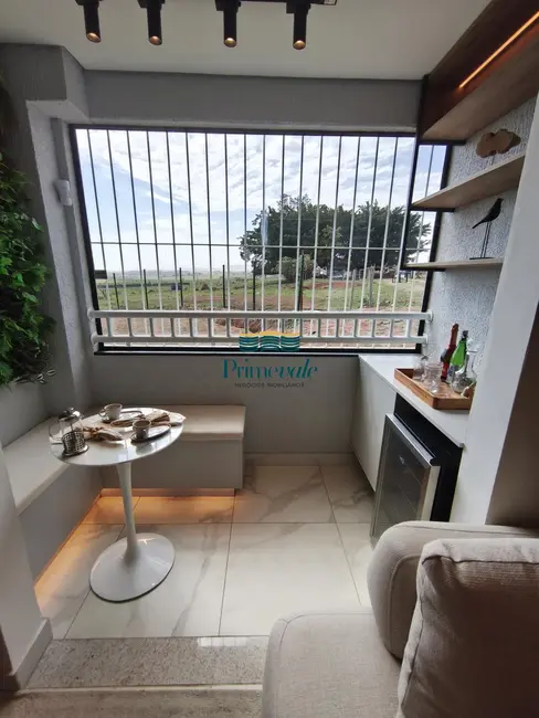 Foto 2 de Apartamento com 2 quartos à venda, 38m2 em Sao Jose Dos Campos - SP