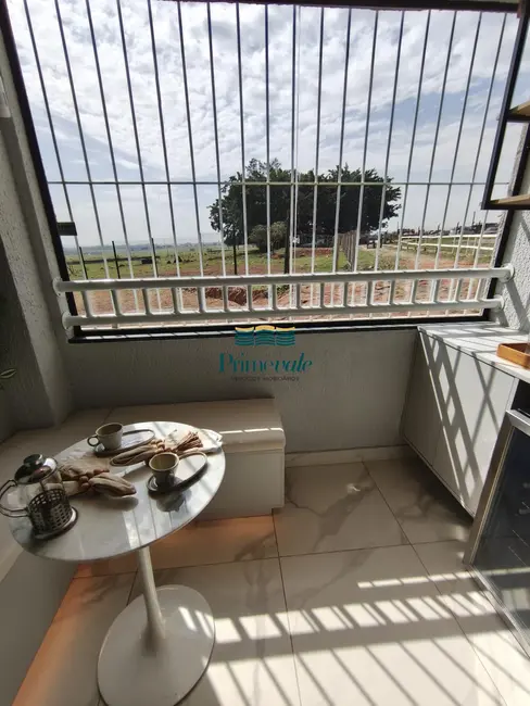 Foto 5 de Apartamento com 2 quartos à venda, 38m2 em Sao Jose Dos Campos - SP