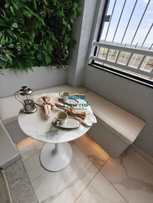 Foto 3 de Apartamento com 2 quartos à venda, 38m2 em Sao Jose Dos Campos - SP