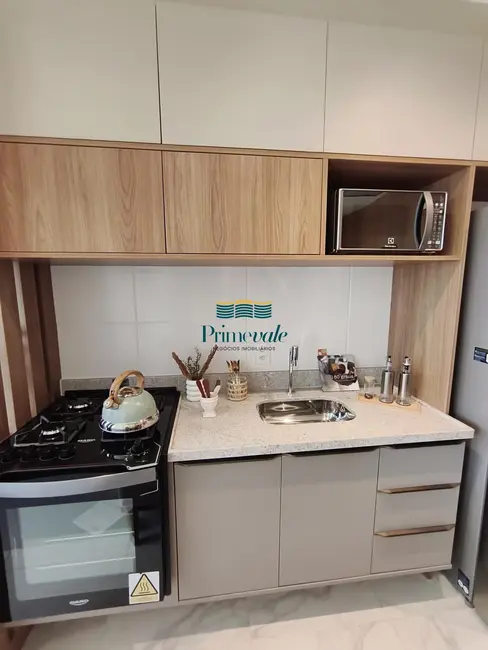 Foto 9 de Apartamento com 2 quartos à venda, 38m2 em Sao Jose Dos Campos - SP