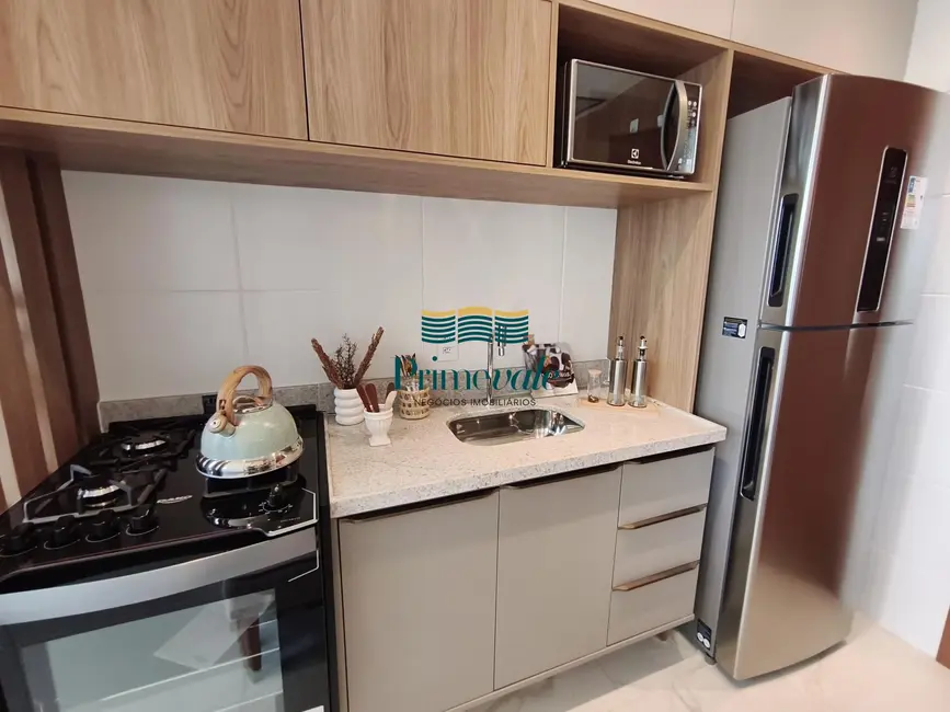 Foto 8 de Apartamento com 2 quartos à venda, 38m2 em Sao Jose Dos Campos - SP