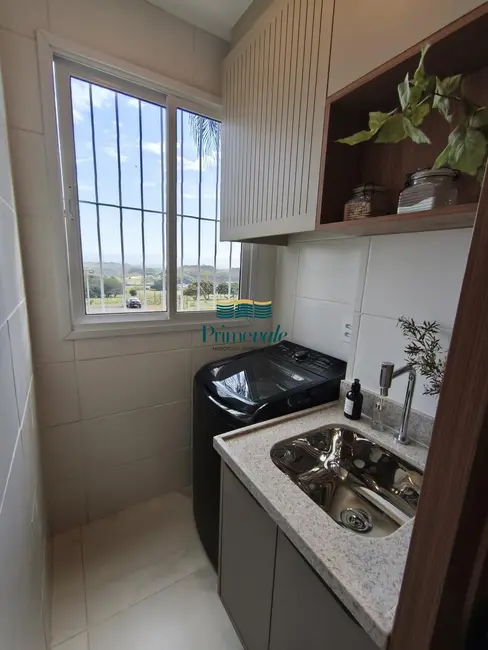 Foto 7 de Apartamento com 2 quartos à venda, 38m2 em Sao Jose Dos Campos - SP
