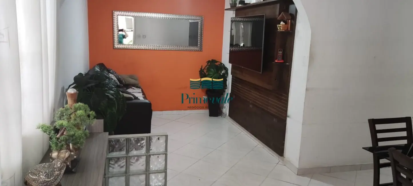 Foto 5 de Casa com 3 quartos à venda, 117m2 em Sao Jose Dos Campos - SP