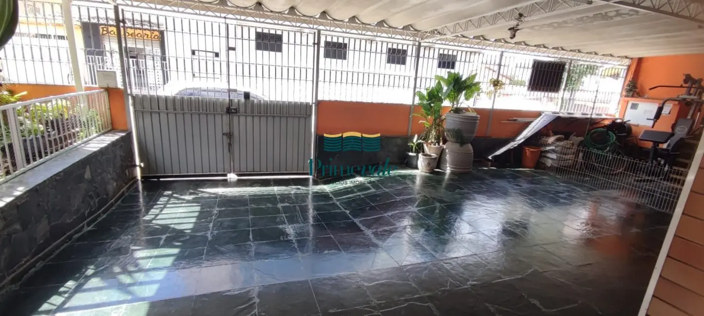 Foto 1 de Casa com 3 quartos à venda, 117m2 em Sao Jose Dos Campos - SP