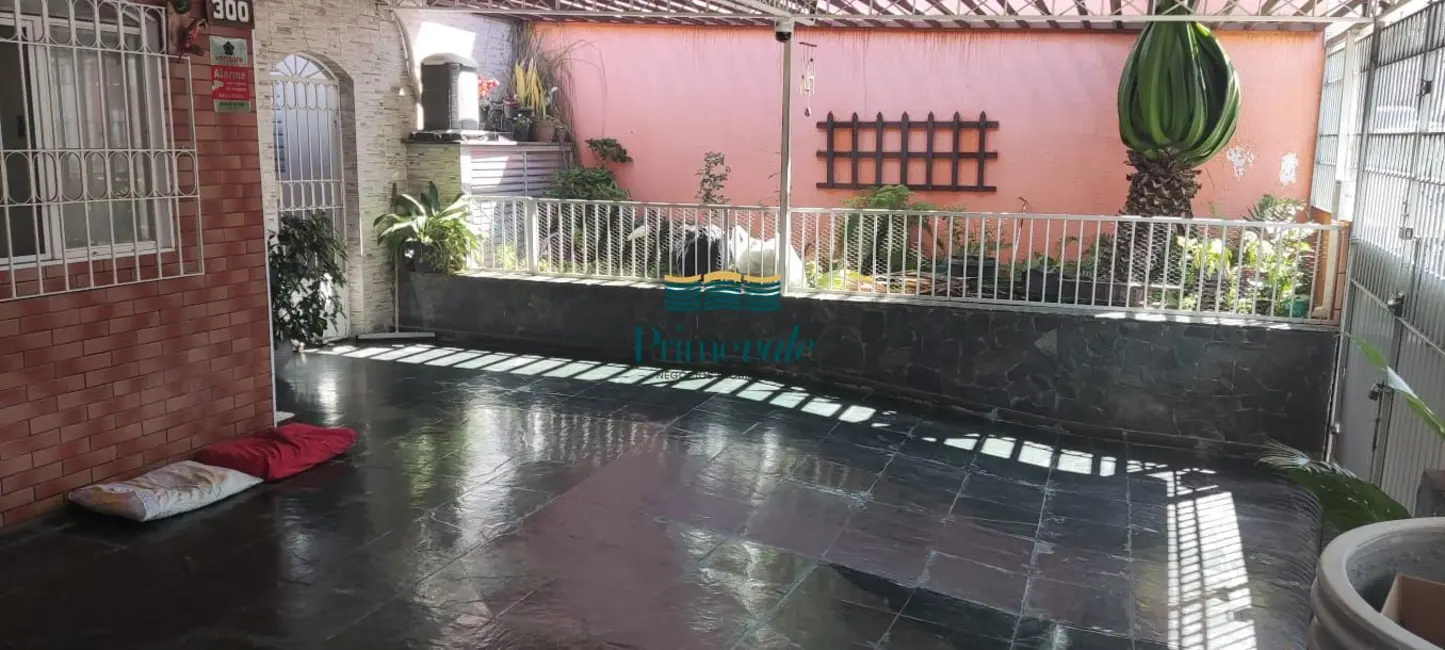 Foto 2 de Casa com 3 quartos à venda, 117m2 em Sao Jose Dos Campos - SP