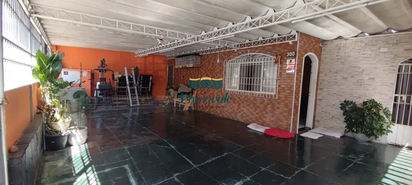 Foto 6 de Casa com 3 quartos à venda, 117m2 em Sao Jose Dos Campos - SP